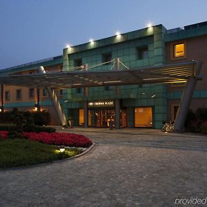 Crowne Plaza Milan Malpensa Airport